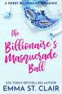The Billionaire's Masquerade Ball