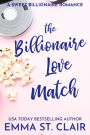The Billionaire Love Match