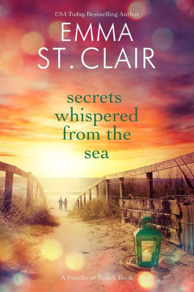 Secrets Whispered From The Sea