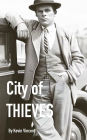 City of Thieves: Gold smuggling tales of Canada