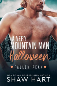 Title: A Very Mountain Man Halloween, Author: Shaw Hart