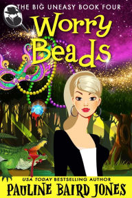 Title: Worry Beads, Author: Pauline Baird Jones