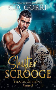 Title: Shifter Scrooge, Author: C. D. Gorri