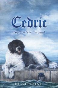 Title: Cedric: Footprints in the Sand, Author: BF Stebbing