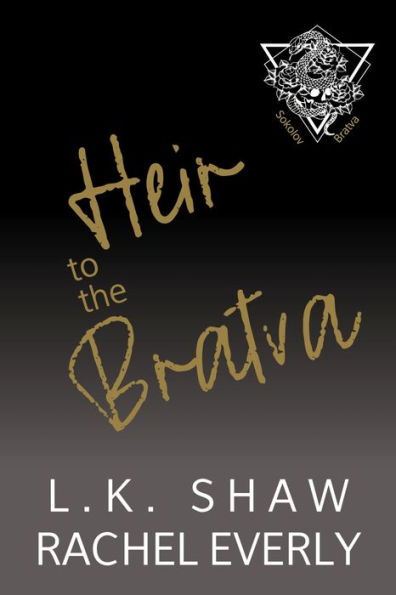 Heir to the Bratva