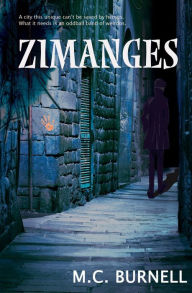Title: Zimanges, Author: M.C. Burnell