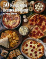 50 Movie Night Recipes for Home