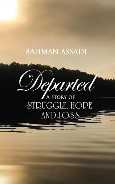 Departed: A story of struggle, hope and loss