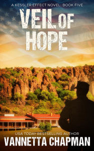 Title: Veil of Hope, Author: Vannetta Chapman