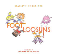 Title: Footloosuns, Author: Marilyn Harkrider