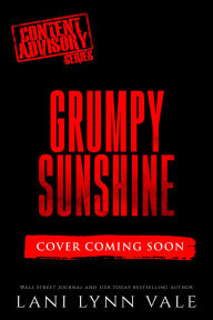 Title: Grumpy Sunshine, Author: Lani Lynn Vale