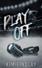 Playoff: A Hockey Romance