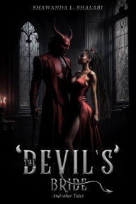 Title: The Devil's Bride, Author: Shawanda L. Shalabi