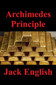 Title: Archimedes Principle, Author: Jack English