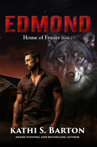 Title: Edmond, Author: Kathi S. Barton