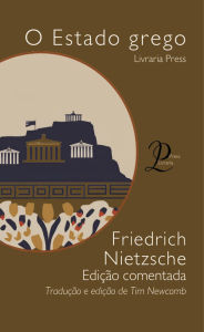 Title: O Estado Grego, Author: Friedrich Nietzsche