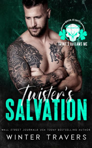 Free online books to download pdf Twister's Salvation