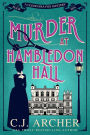 Murder at Hambledon Hall