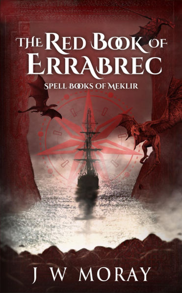 The Red Book of Errabrec