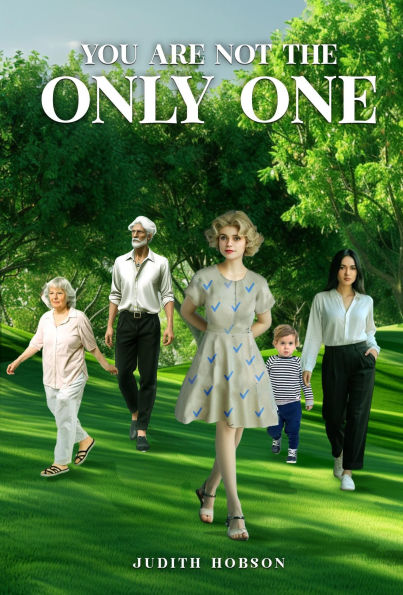You Are Not The Only One