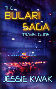 Title: Bulari Saga Travel Guide, Author: Jessie Kwak