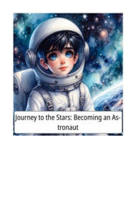 Title: JOURNEY TO THE STARTS: BECOMING AN AUSTROUNAT, Author: Maylyn Mufleh