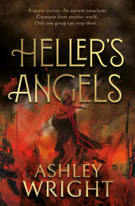 Title: Heller's Angels, Author: Ashley Wright