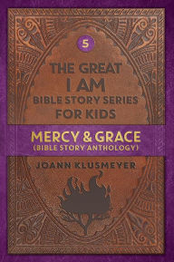 Title: Mercy and Grace, Author: Joann Klusmeyer