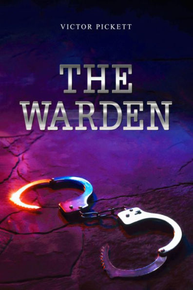 THE WARDEN!