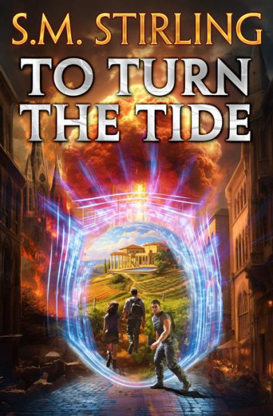 To Turn the Tide