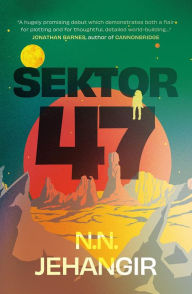 Title: Sektor 47, Author: N.N. Jehangir
