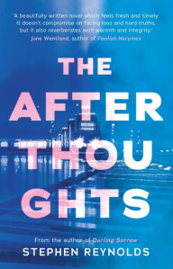 Title: The Afterthoughts, Author: Stephen Reynolds