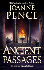 Title: Ancient Passages, Author: Joanne Pence