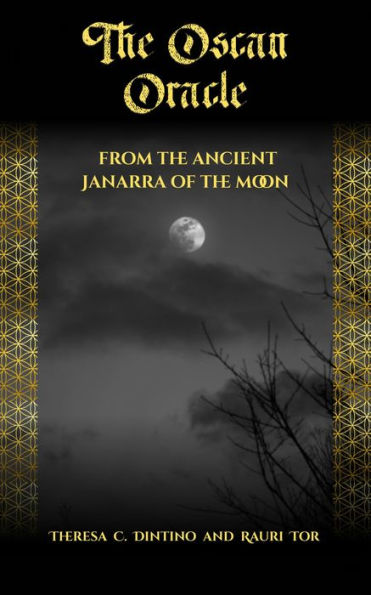 The Oscan Oracle: From the Ancient Janarra of the Moon