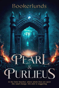 Title: Pearl & Purlieus, Author: Taya Okerlund