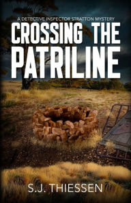 Title: Crossing the Patriline, Author: S. J. Thiessen