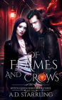 Of Flames and Crows (Witch Queen Book 3)