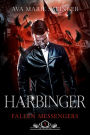 Harbinger (Fallen Messengers Book 5)