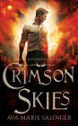 Crimson Skies (Fallen Messengers Book 6)