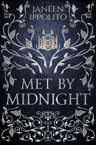Title: Met By Midnight, Author: Janeen Ippolito