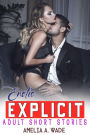 Erotic Explicit Adult Short Stories: A Dirty Romantic Collection of Wonderful, Steamy, Ruthless, First Time Taboo Short Stories