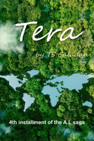 Title: Tera, Author: Ts Caladan