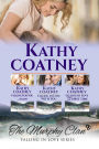 Falling in Love: Second Chance Romance/Romantic Mystery