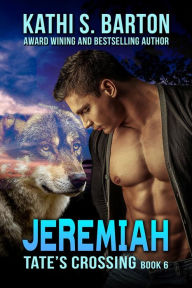 Title: Jeremiah, Author: Kathi S. Barton