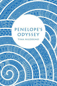 Title: Penelope's Odyssey, Author: Tina Nicodemo