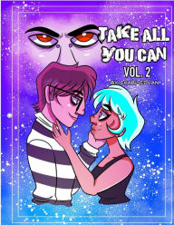 Title: Take All You Can Vol. 2, Author: Charlied Van