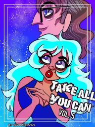 Title: Take All You Can Vol. 5, Author: Charlied Van