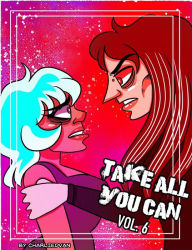 Title: Take All You Can Vol. 6, Author: Charlied Van