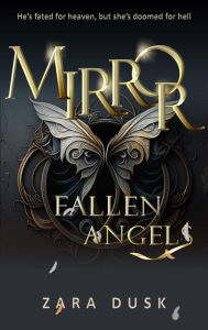 Title: Mirror: Spicy fantasy romance, Author: Zara Dusk