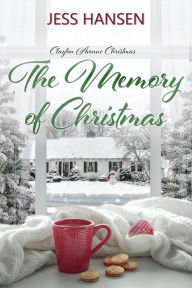 Title: The Memory of Christmas, Author: Jess Hansen